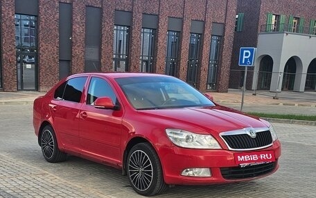 Skoda Octavia, 2012 год, 698 000 рублей, 3 фотография