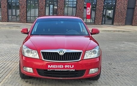 Skoda Octavia, 2012 год, 698 000 рублей, 2 фотография