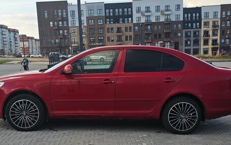 Skoda Octavia, 2012 год, 698 000 рублей, 8 фотография