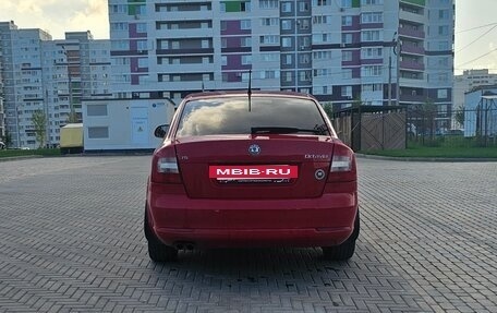 Skoda Octavia, 2012 год, 698 000 рублей, 6 фотография