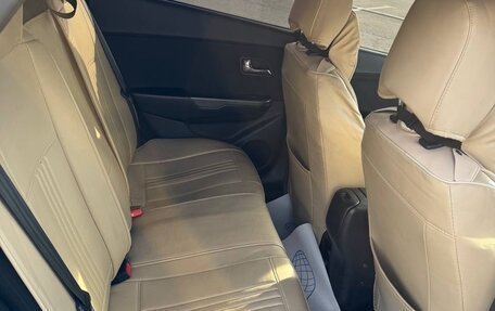 KIA Rio III рестайлинг, 2012 год, 790 000 рублей, 6 фотография