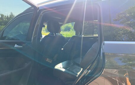 Mercedes-Benz GL-Класс, 2015 год, 3 000 000 рублей, 3 фотография