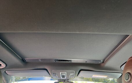 Mercedes-Benz GL-Класс, 2015 год, 3 000 000 рублей, 6 фотография