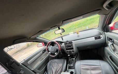 Chevrolet Lacetti, 2008 год, 420 000 рублей, 6 фотография