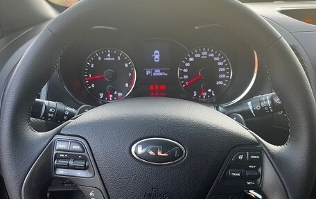 KIA Cerato III, 2014 год, 1 130 000 рублей, 11 фотография