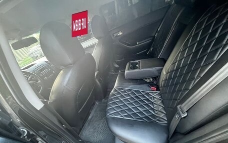 KIA Cerato III, 2014 год, 1 130 000 рублей, 8 фотография