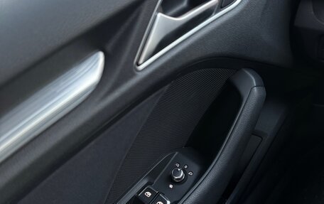 Audi A3, 2016 год, 2 200 000 рублей, 9 фотография