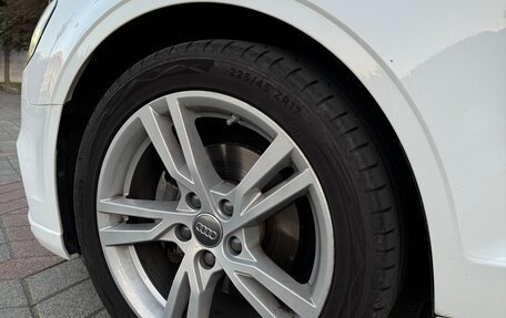 Audi A3, 2016 год, 2 200 000 рублей, 15 фотография