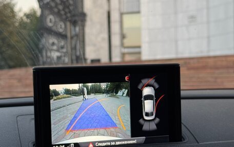 Audi A3, 2016 год, 2 200 000 рублей, 14 фотография