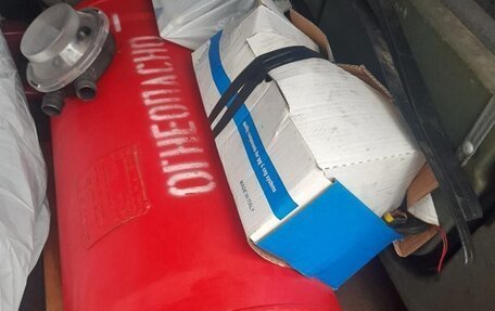 ЛуАЗ Patriot, 2007 год, 245 000 рублей, 7 фотография