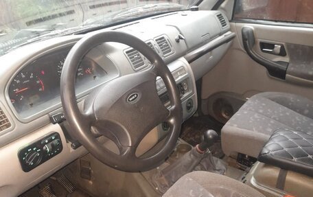 ЛуАЗ Patriot, 2007 год, 245 000 рублей, 5 фотография