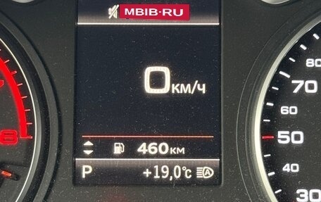 Audi A3, 2016 год, 2 200 000 рублей, 12 фотография