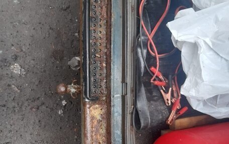 ЛуАЗ Patriot, 2007 год, 245 000 рублей, 8 фотография