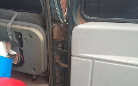 ЛуАЗ Patriot, 2007 год, 245 000 рублей, 9 фотография