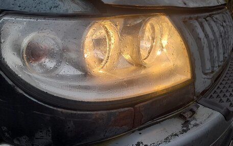 ЛуАЗ Patriot, 2007 год, 245 000 рублей, 17 фотография