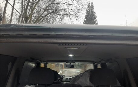 ЛуАЗ Patriot, 2007 год, 245 000 рублей, 14 фотография