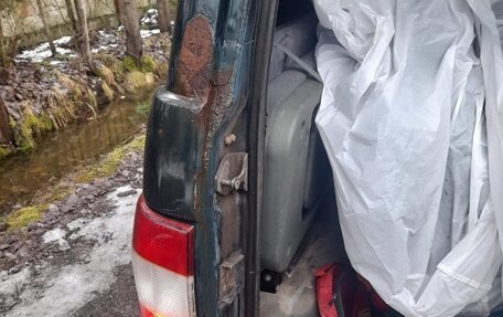 ЛуАЗ Patriot, 2007 год, 245 000 рублей, 10 фотография