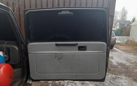 ЛуАЗ Patriot, 2007 год, 245 000 рублей, 12 фотография