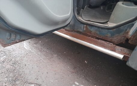 ЛуАЗ Patriot, 2007 год, 245 000 рублей, 21 фотография