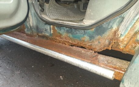 ЛуАЗ Patriot, 2007 год, 245 000 рублей, 22 фотография