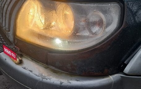 ЛуАЗ Patriot, 2007 год, 245 000 рублей, 16 фотография