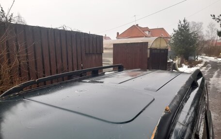 ЛуАЗ Patriot, 2007 год, 245 000 рублей, 23 фотография