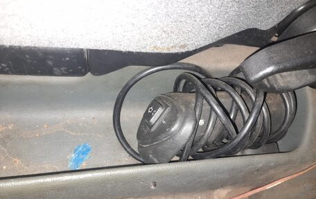 ЛуАЗ Patriot, 2007 год, 245 000 рублей, 29 фотография