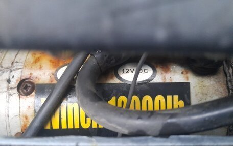 ЛуАЗ Patriot, 2007 год, 245 000 рублей, 28 фотография