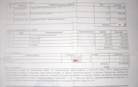 ЛуАЗ Patriot, 2007 год, 245 000 рублей, 38 фотография