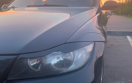 BMW 3 серия, 2006 год, 680 000 рублей, 11 фотография