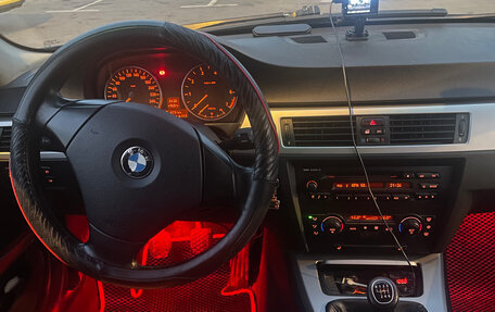 BMW 3 серия, 2006 год, 680 000 рублей, 7 фотография