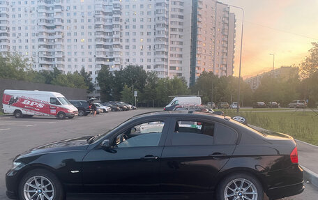 BMW 3 серия, 2006 год, 680 000 рублей, 2 фотография