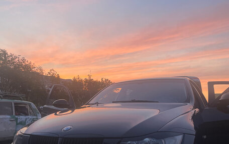 BMW 3 серия, 2006 год, 680 000 рублей, 12 фотография