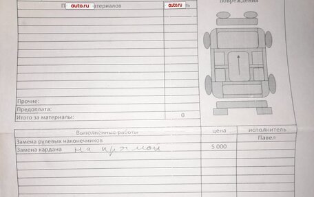 ЛуАЗ Patriot, 2007 год, 245 000 рублей, 40 фотография