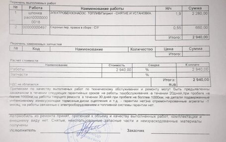 ЛуАЗ Patriot, 2007 год, 245 000 рублей, 39 фотография