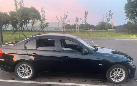 BMW 3 серия, 2006 год, 680 000 рублей, 5 фотография