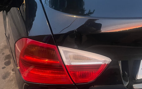 BMW 3 серия, 2006 год, 680 000 рублей, 9 фотография