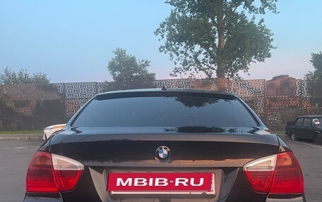 BMW 3 серия, 2006 год, 680 000 рублей, 4 фотография