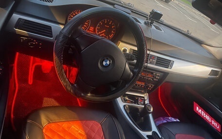 BMW 3 серия, 2006 год, 680 000 рублей, 6 фотография