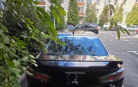 Mitsubishi Lancer IX, 2010 год, 900 000 рублей, 4 фотография