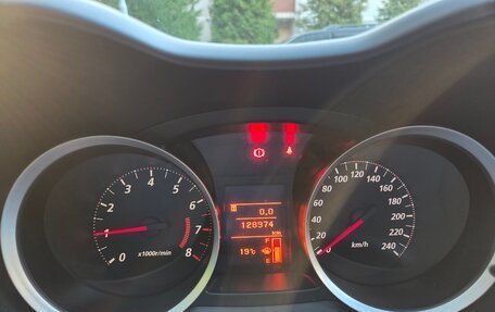 Mitsubishi Lancer IX, 2010 год, 900 000 рублей, 9 фотография