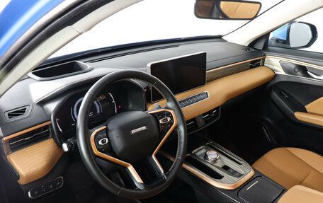 Haval Jolion, 2022 год, 1 870 000 рублей, 9 фотография