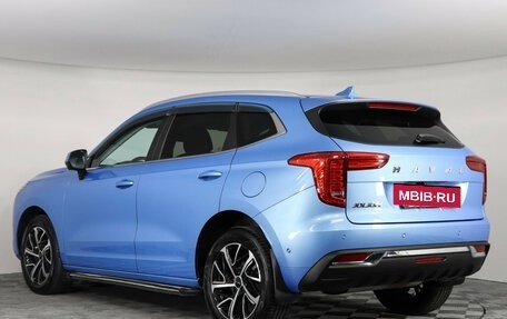 Haval Jolion, 2022 год, 1 870 000 рублей, 7 фотография