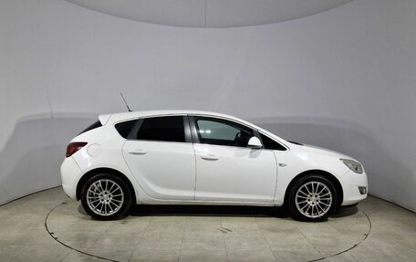 Opel Astra H, 2011 год, 449 000 рублей, 5 фотография