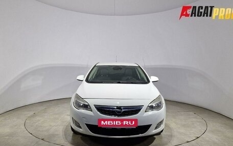Opel Astra H, 2011 год, 449 000 рублей, 2 фотография