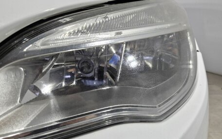Opel Astra H, 2011 год, 449 000 рублей, 11 фотография