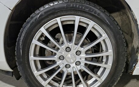 Opel Astra H, 2011 год, 449 000 рублей, 13 фотография