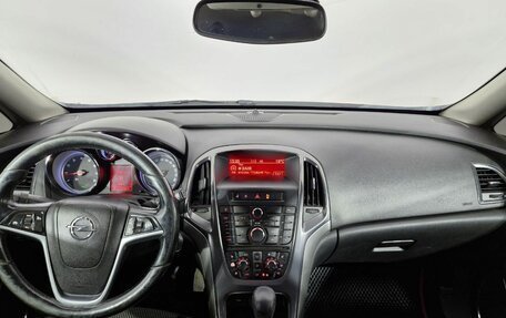 Opel Astra H, 2011 год, 449 000 рублей, 17 фотография