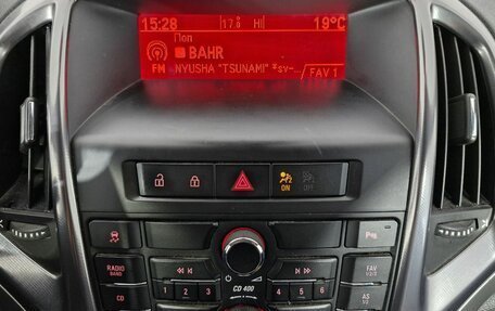 Opel Astra H, 2011 год, 449 000 рублей, 18 фотография