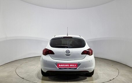 Opel Astra H, 2011 год, 449 000 рублей, 7 фотография